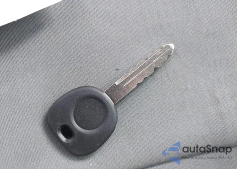 1997 Chevrolet S-10 Ls Fleetside из США, поврежденный, VIN 1GCCS19X2V8168387